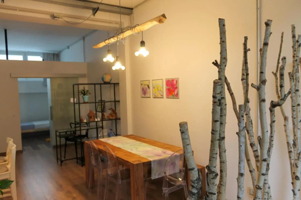 Loft Sottolalbero - photo 17
