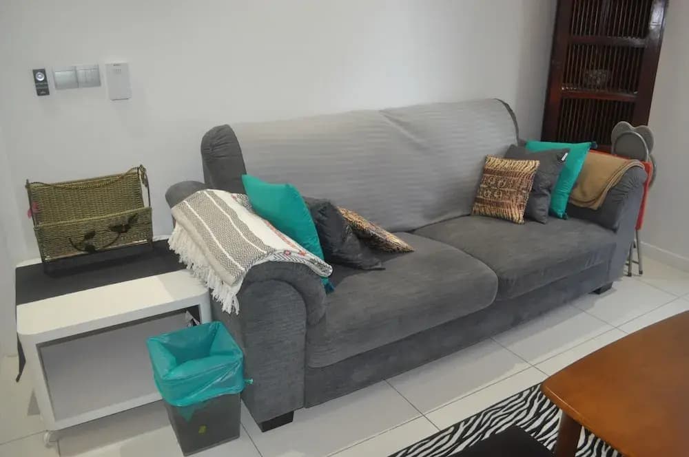 M City Apartment - photo 15