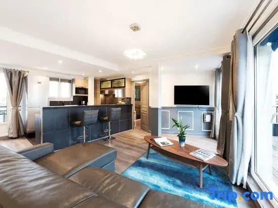 Horizon House - photo 6