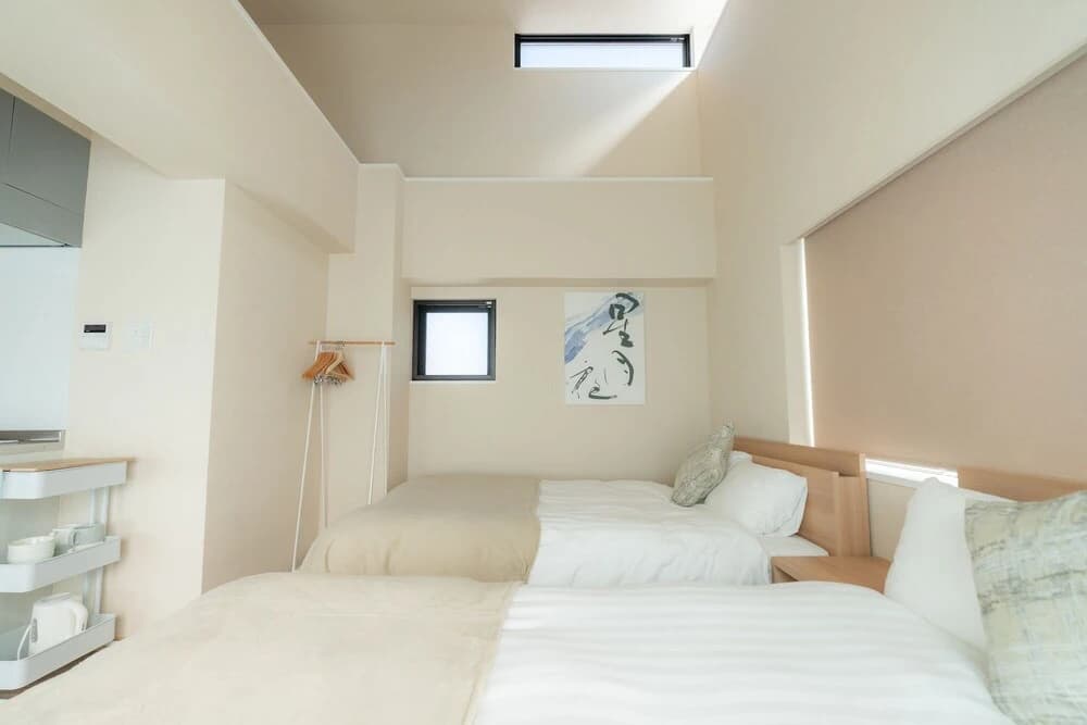 Minn Higashi Ueno - photo 6