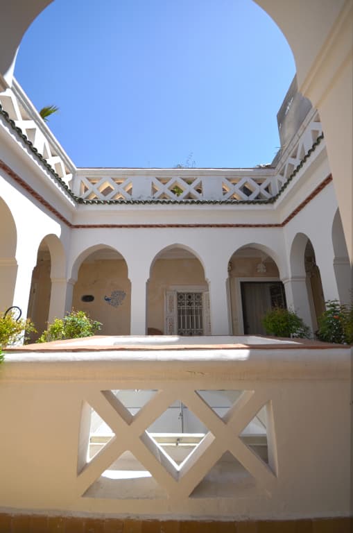Riad Palais des Princesses - photo 1