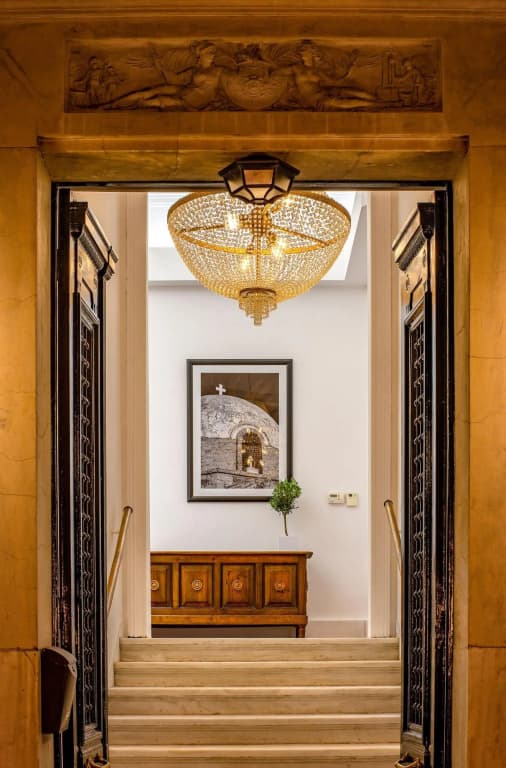 Art Pantheon Deluxe Suite - photo 11
