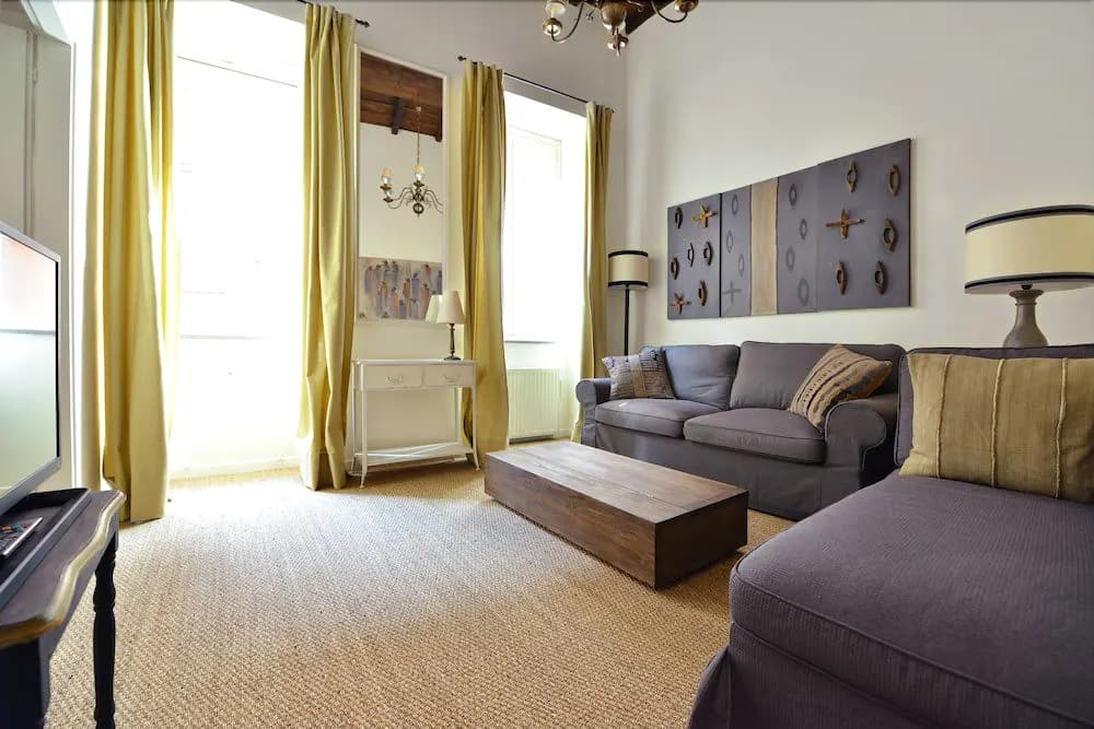 Trevi House Apartment - photo 8