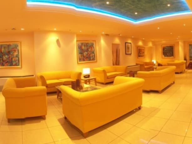 Protea Hotel - photo 2