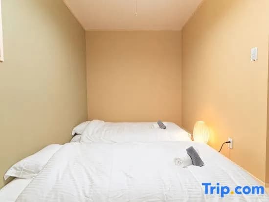 New house! 2-minute walk from Bentencho Station/Direct from Kansai Airport/2 lines - photo 13