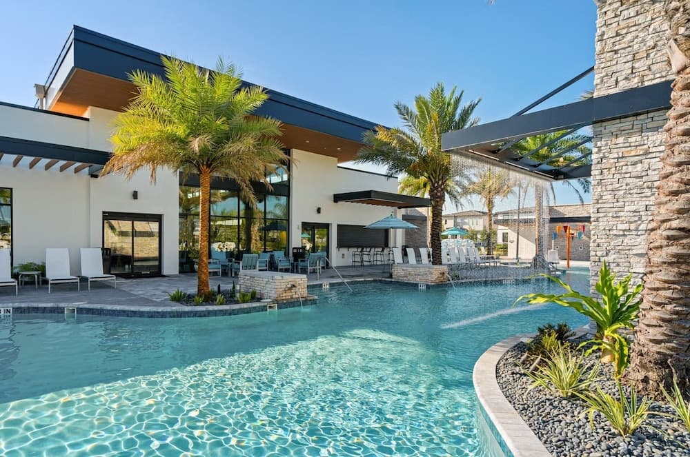 Paradiso Grande Luxury 5BR w/ Pool + Theater - photo 20