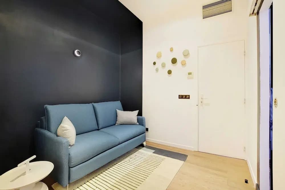 Spacious Apartment - 2b/10p - AC - Marais - photo 8