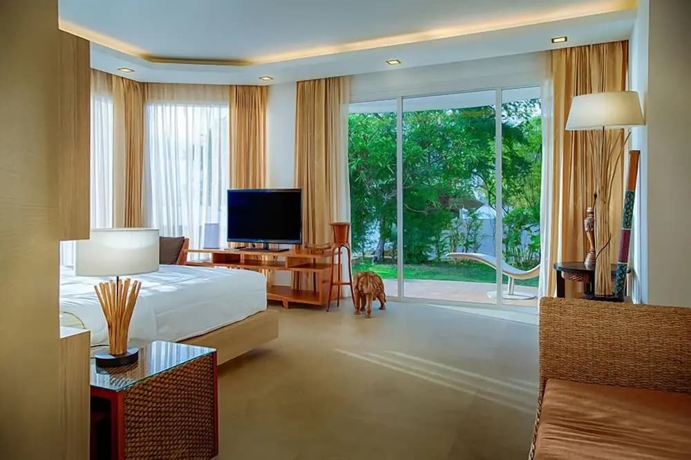 Paradise Ocean View - photo 5