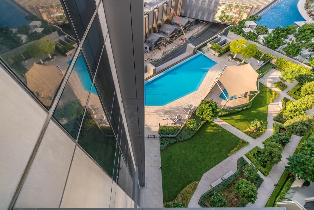 Lux BnB Boulevard Point - Downtown - photo 11