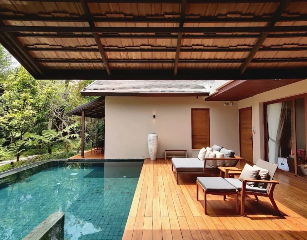 Rarin Villas - photo 20