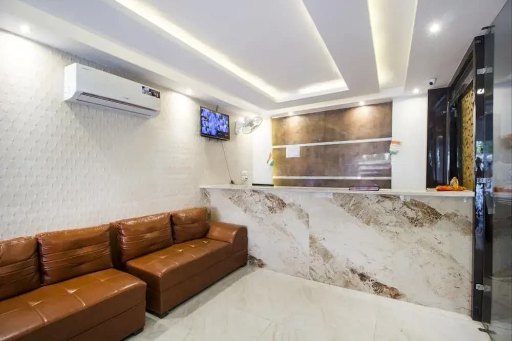 Hotel Iconic Suites - photo 12