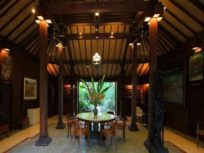 Bali Aga Villa - photo 5