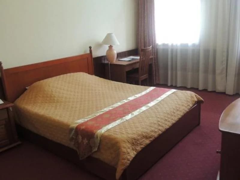 Army Guest House - photo 6