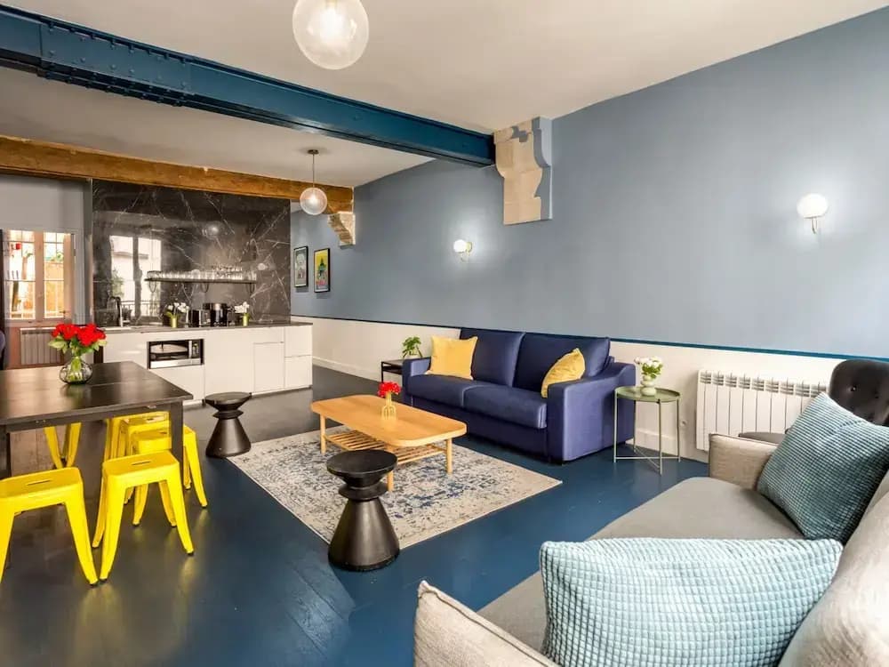 Merveil Luxury Suite - Saint Denis I - photo 23