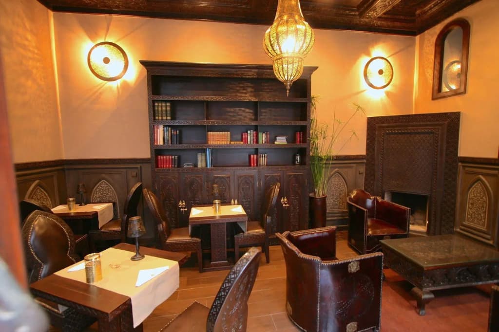 Riad Omri - photo 11