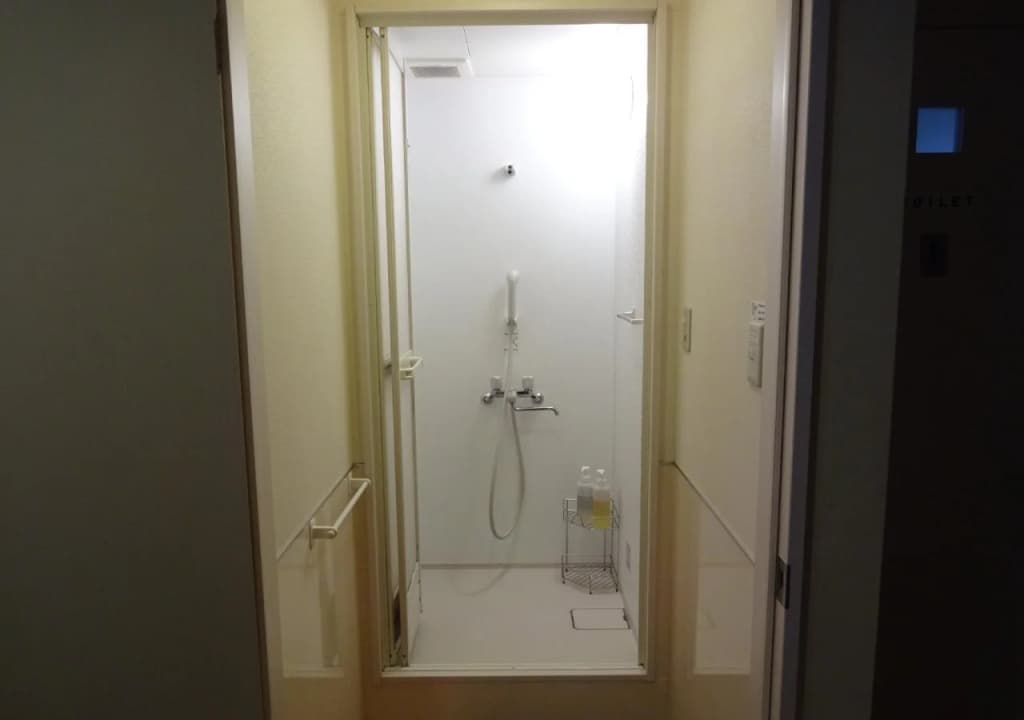 Guesthouse Jiyujin - photo 6