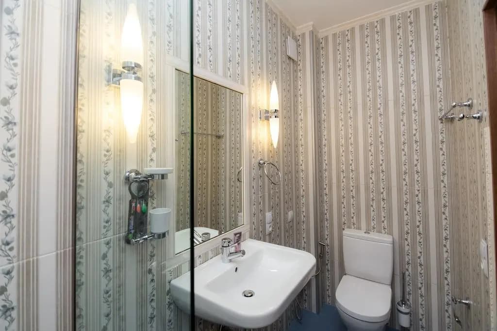 Tbilisi Boutique Mansion - photo 7