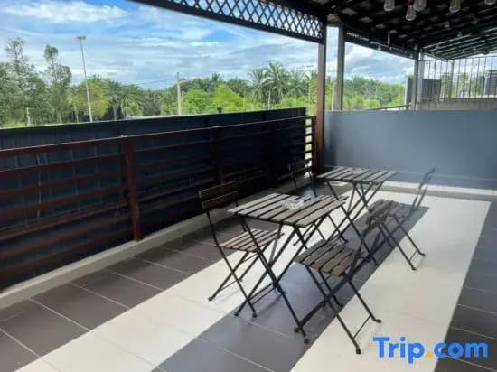 Hi Techstay - photo 4