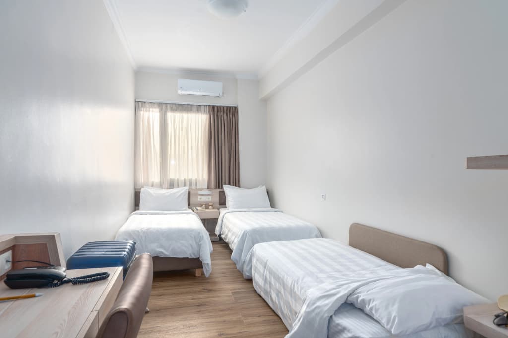 Attalos Hotel - photo 4