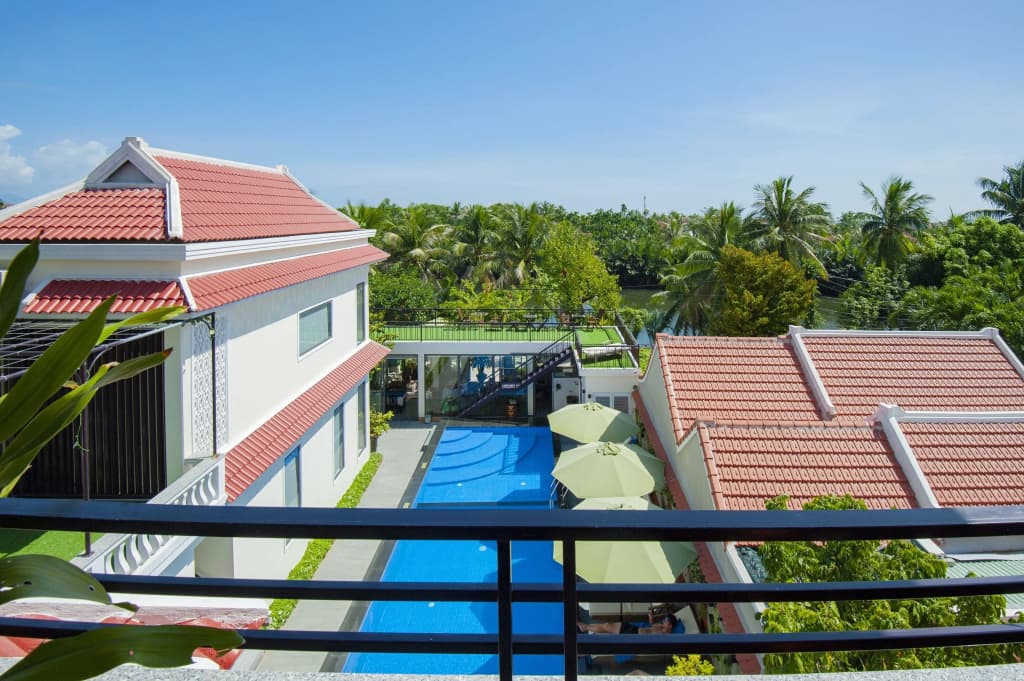 River Waves Villa - photo 14