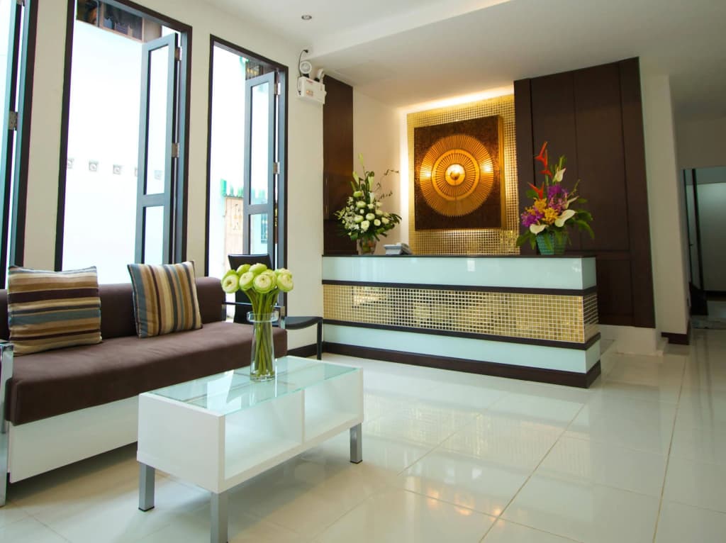 Amber Residence - photo 5