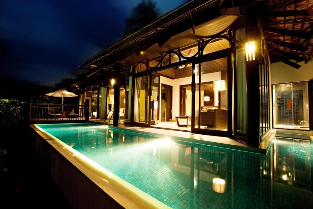 The Vijitt Resort Phuket - photo 14