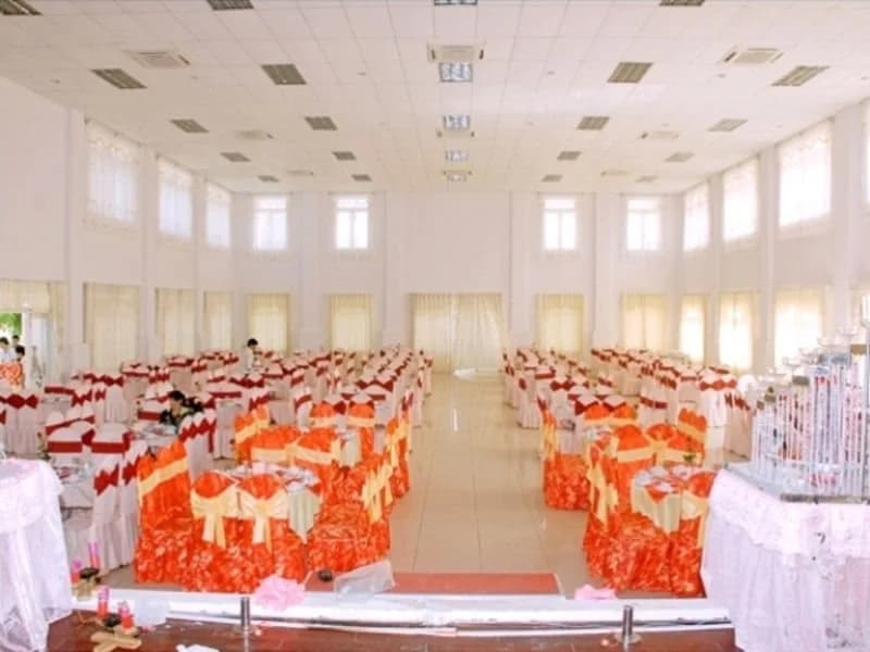 Huong Sua Hotel - photo 7