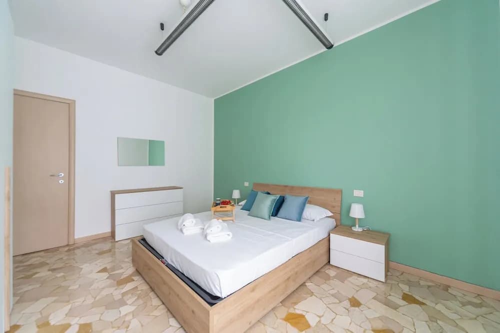 Milan Style Apartment - photo 2