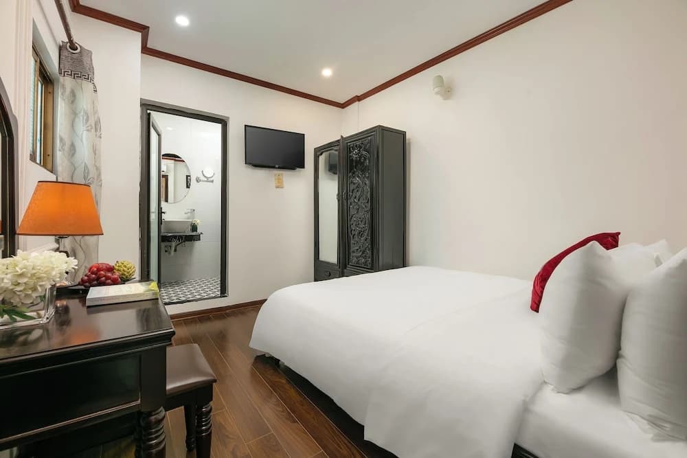 Silk Castle Hotel & Spa - photo 30