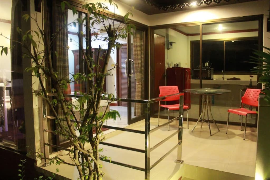 Chaweng Noi Resort - photo 10