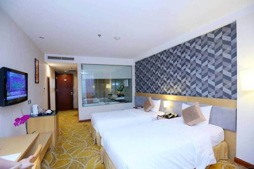 La Casa Hanoi Hotel - photo 6