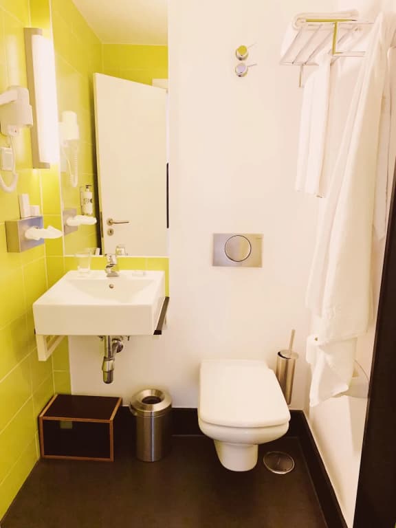 Hotel Gat Rossio - photo 10