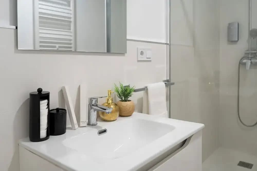 Oshun Plaza Castilla - photo 7