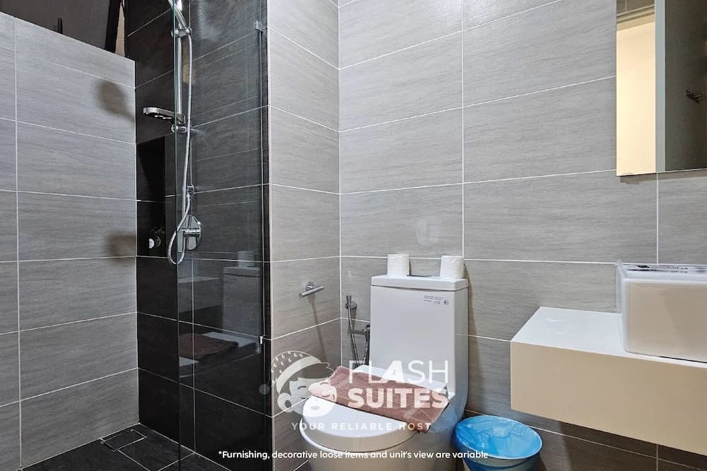 Trion Premium Suites at KL - photo 8