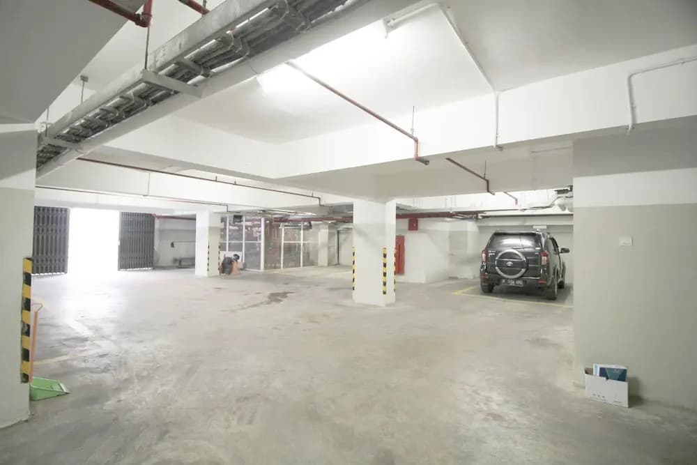 Airy Kemayoran Gunung Sahari Tiga 11 Jakarta - photo 10