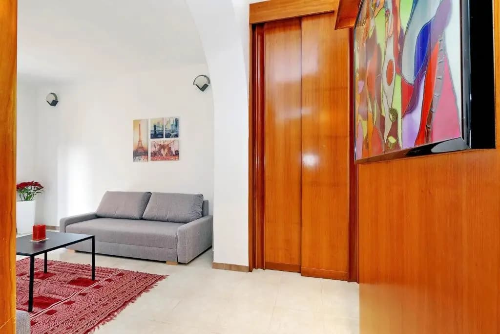 CentralStation Apartment - photo 2