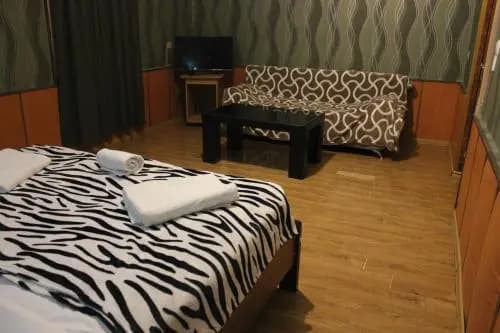 Marilyn Hotel - photo 3