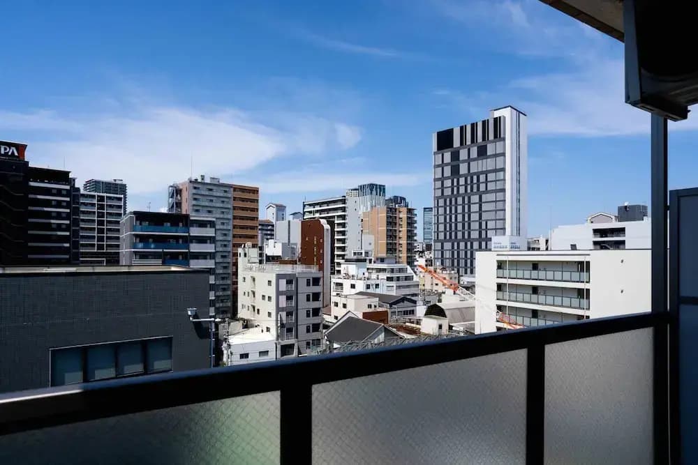 b&Tsutenkaku - photo 10