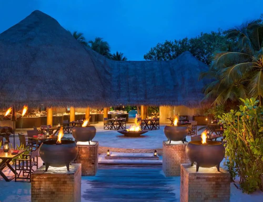 W Maldives - photo 26