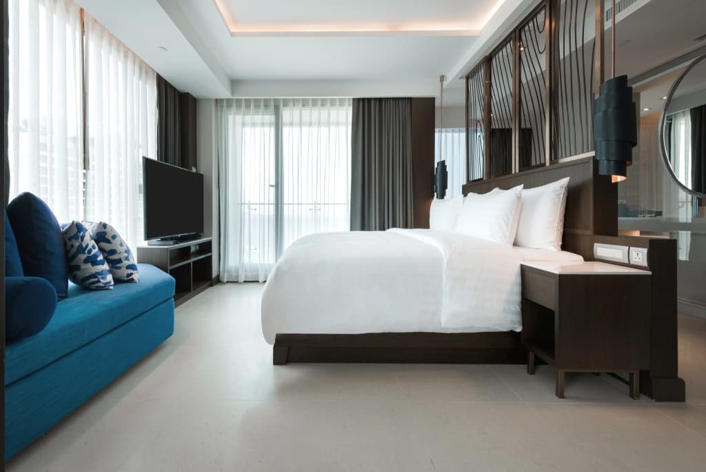 Mytt Hotel Pattaya - photo 48