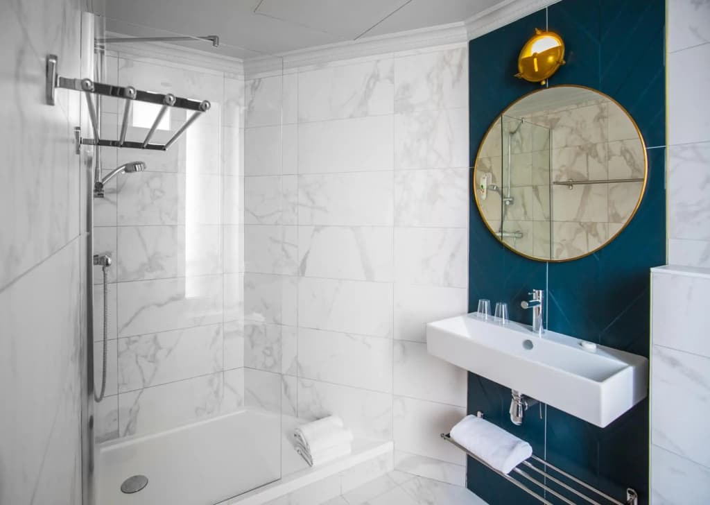 ibis Styles Paris Nation Cours de Vincennes - photo 8