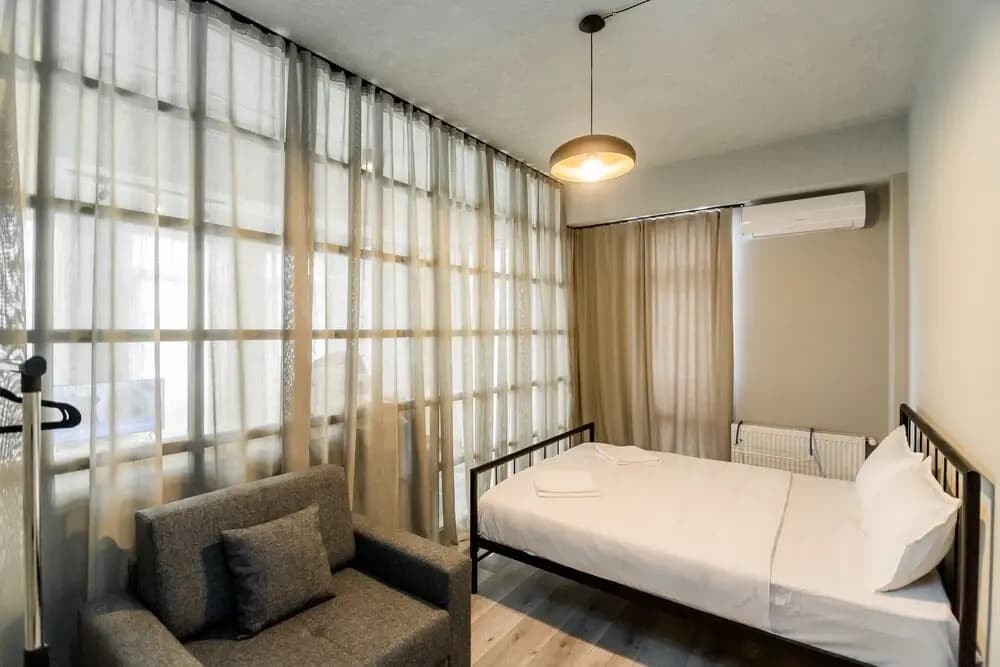 X-Group Apartments - photo 38