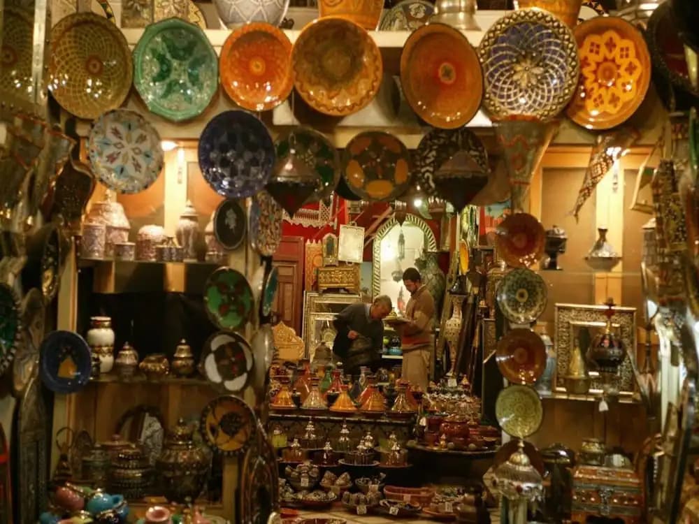 Riad Darhani - photo 9