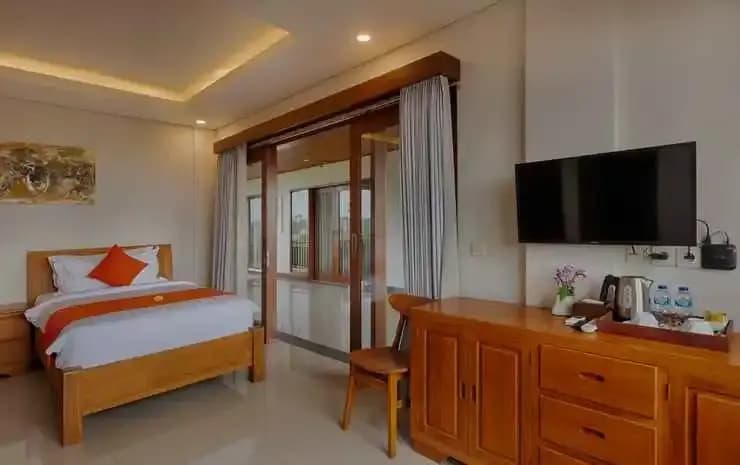 Kubu Belona Canggu - photo 5