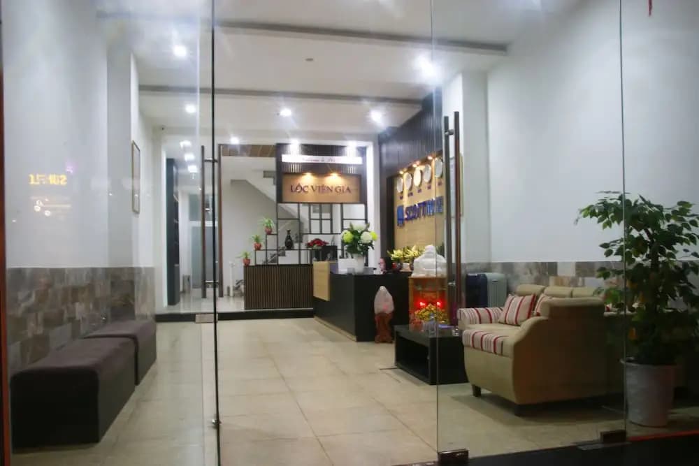 Scott Hotel - photo 2