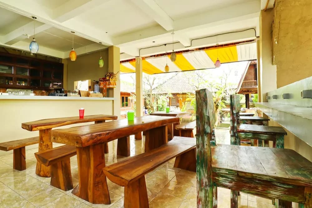 Laksita Hostel - photo 17