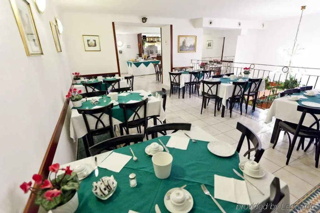 Hotel-Pension Bleckmann - photo 13