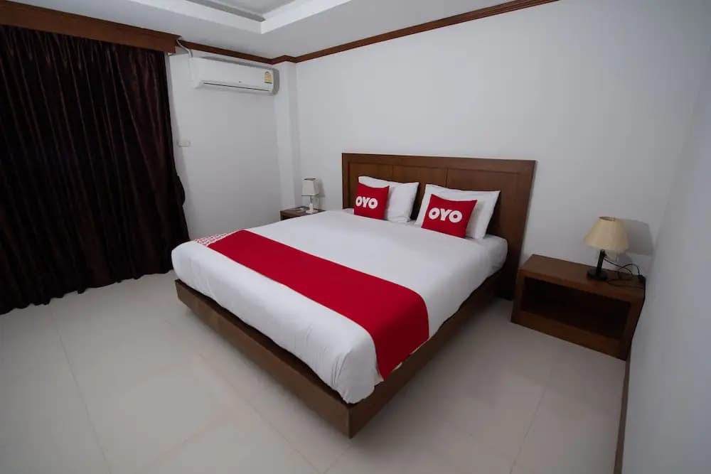 Al Ameen Hotel - photo 3