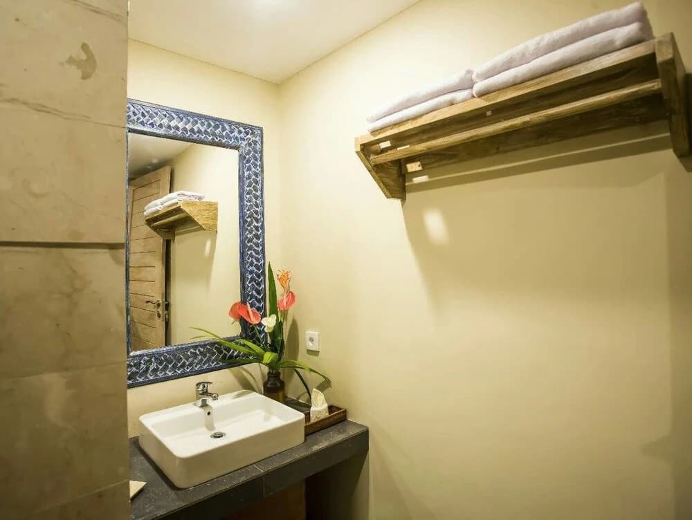 Tuga Guest House Ubud - photo 5