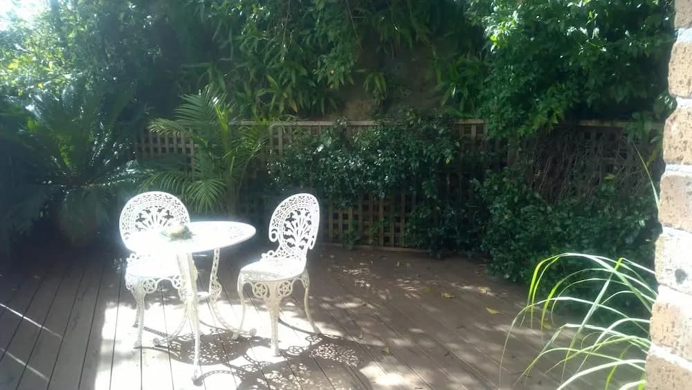 Linley House Bed & Breakfast Sydney - main photo